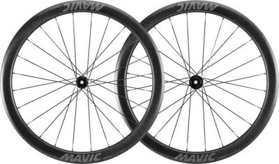 Mavic Cosmic SL 700C 45mm Disc CL Shimano Wheelset