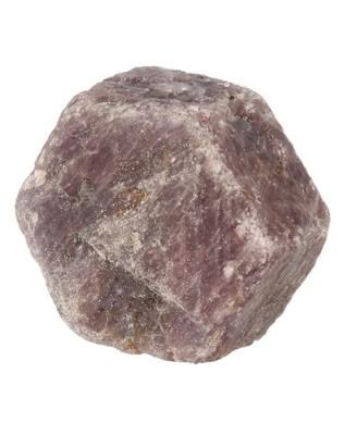 Ruwe Robijn Kristal Edelsteen 15 - 30 mm