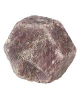 Ruwe Robijn Kristal Edelsteen 15 - 30 mm - thumbnail