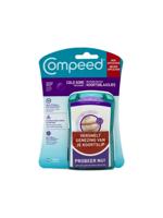 Compeed Compeed Lipblaasjes Patch 15 stuks - thumbnail