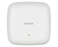 D-Link DAP-2682 Nuclias Connect Wireless AC2300 Wave 2 Dual-Band PoE Access Point, Indoor, MU-MIMO, Multiple Operation modes, 128-Bit Wireless Encryption, Simple Centralised Management - thumbnail