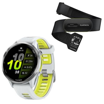Garmin Forerunner 970 - thumbnail