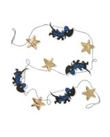 HEMA Takkie slinger vilt 2m - thumbnail