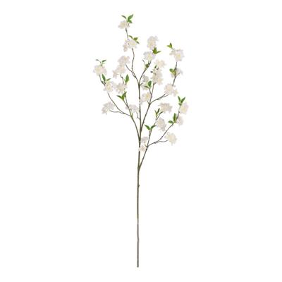 Kunst Bloesemtak Deluxe 125cm Creme