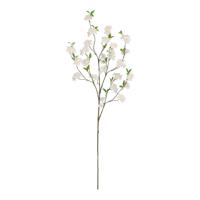 Kunst Bloesemtak Deluxe 125cm Creme - thumbnail
