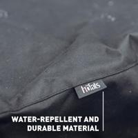 Höfats Bowl 57 Beschermhoes - thumbnail