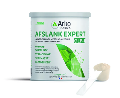 Arkopharma Afslank Expert GLP-1 Poeder