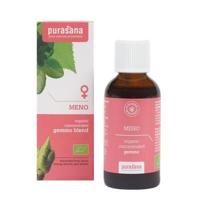 Purasana Puragem meno bio 50 Milliliter - thumbnail