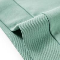 Kindertrui 116 lichtkaki - thumbnail