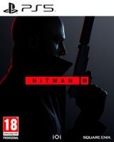 Hitman III (3) - thumbnail