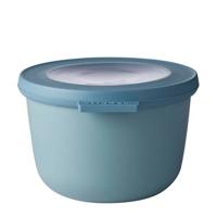 Mepal Cirqula Multikom 0,5 L Nordic Green - thumbnail