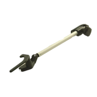 Polyplastic Raamuitzetter Polyfix Buis - 20cm Links - thumbnail