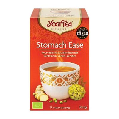 Yogi Tea Stomach Ease