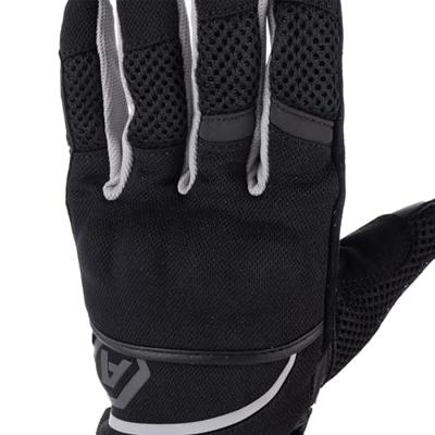 ARMR handschoenen "eyoshi 3.0 air". glove eyoshi 3.0 air black/grey xl/10
