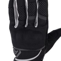 ARMR handschoenen "eyoshi 3.0 air". glove eyoshi 3.0 air black/grey xl/10 - thumbnail