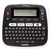 Brother P-touch D200WNVP - thumbnail