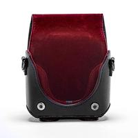 Fujifilm INSTAX SQ20 Camera Case zwart - thumbnail