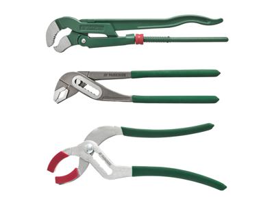 PARKSIDE Tang (Sanitairtangenset)