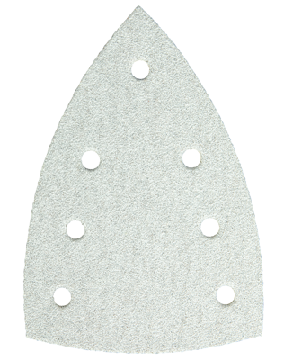 Makita E-23438 Delta schuurvel 100x150mm A80 velcro VE=10