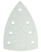 Makita E-23438 Delta schuurvel 100x150mm A80 velcro VE=10 - thumbnail