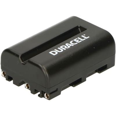 Sony NP-FM500H accu (Duracell)