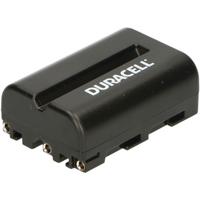Camera-accu NP-FM500H voor Sony - Origineel Duracell - thumbnail