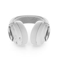 Steelseries Arctis Nova Pro Wit Draadloze Gaming Headset - thumbnail