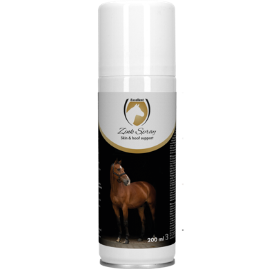 Zink Spray for Horses
