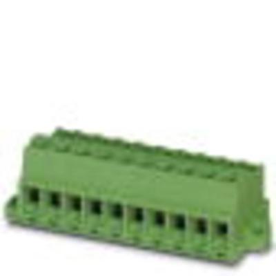 Phoenix Contact 1824308 Female behuizing (kabel) MSTBU Totaal aantal polen: 20 Rastermaat: 5.08 mm Inhoud: 50 stuk(s)