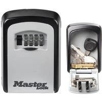 De Raat Master Lock 5401, sleutelkluis - thumbnail