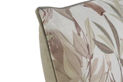 Kussen Home ESPRIT Bedrukt 50 x 10 x 30 cm Kussen Home ESPRIT Bedrukt 50 x 10 x 30 cm