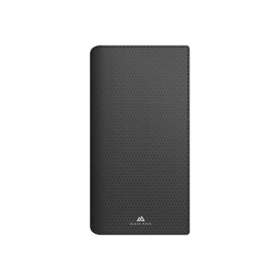 Black Rock Slim Folio Booklet Samsung Galaxy S24 Ultra Zwart