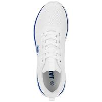 JAKO 5910 Sneaker Team Mesh - Wit/Royal - 43 - thumbnail