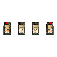 Jacobs Barista Crema Intense - koffiebonen - 4 x 1 kilo - thumbnail