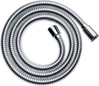 Hansgrohe Sensoflex metalen doucheslang 200 cm, chroom - thumbnail