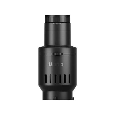 Ulanzi LAS007 Snoot met Ulanzi Mini-Mount Ulanzi LAS007 Snoot met Ulanzi Mini-Mount