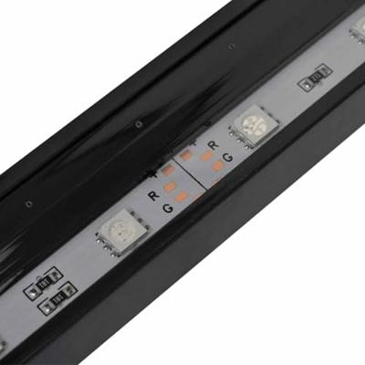 VidaXL Led-aquariumlamp met bubbels rgb 94 cm VidaXL Led-aquariumlamp met bubbels rgb 94 cm