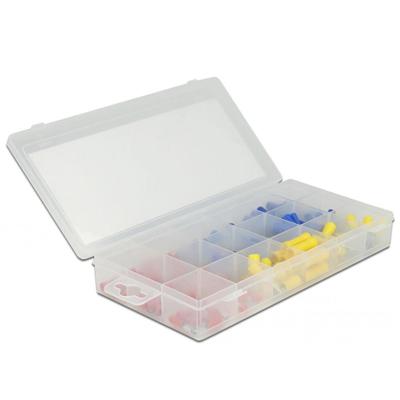 Adereindhuls assortiment