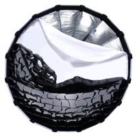 Ulanzi D60 Quick Release Parabolic Softbox 60cm - Bowens - thumbnail