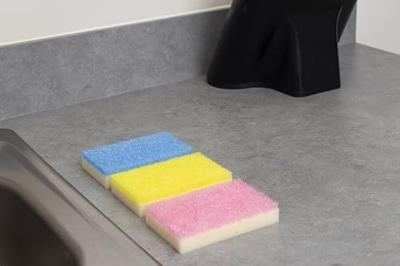 Dishmatic Wonder Scrub Schuursponzen