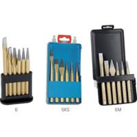 Rennsteig Werkzeuge 421 000 0 Gereedschapsset in kunststof houder - thumbnail