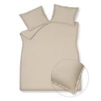 Vandyck Pure 83 linen dekbedovertrek - thumbnail