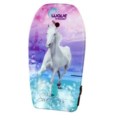 SportX bodyboard paard - 83 cm