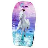 SportX bodyboard paard - 83 cm - thumbnail