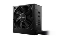 be quiet! System Power 9 | 600W CM power supply unit 20+4 pin ATX ATX Zwart - thumbnail