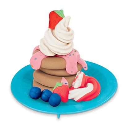Play-Doh Play doh morning cafe playset - thumbnail