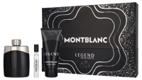 Montblanc Legend Pour Homme Giftset 207.50 ml Eau de Toilette Heren - thumbnail