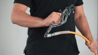 Wagner Flextwist Z 1/4''