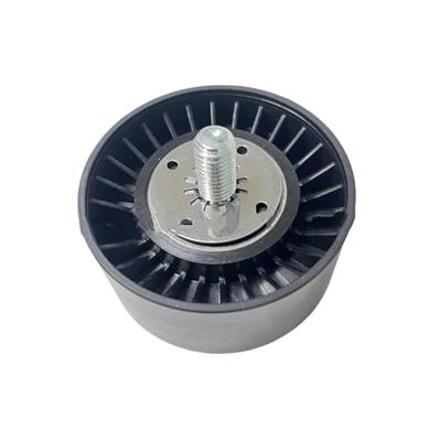 Keralit eindprofiel 17 mm Skyblue (2806)