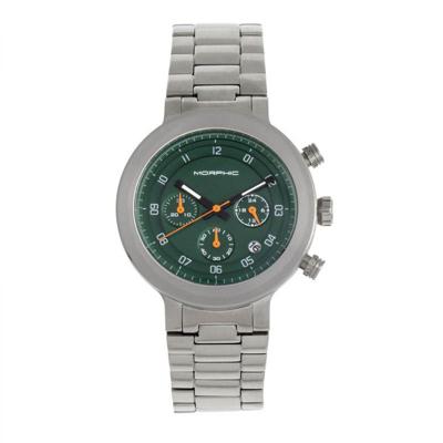 Morphic M78 SERIE Horloge Heren MPH7803 43mm 10 ATM